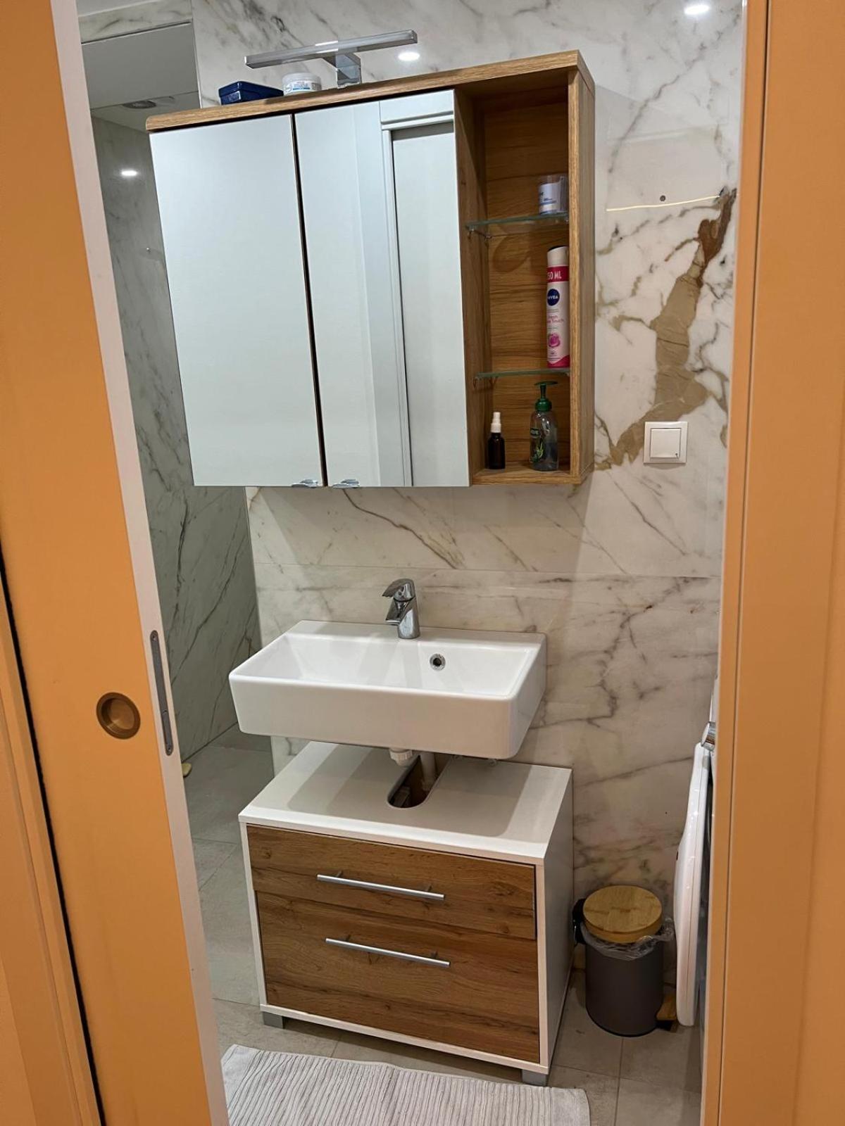 Appartement Altstadt Versteck