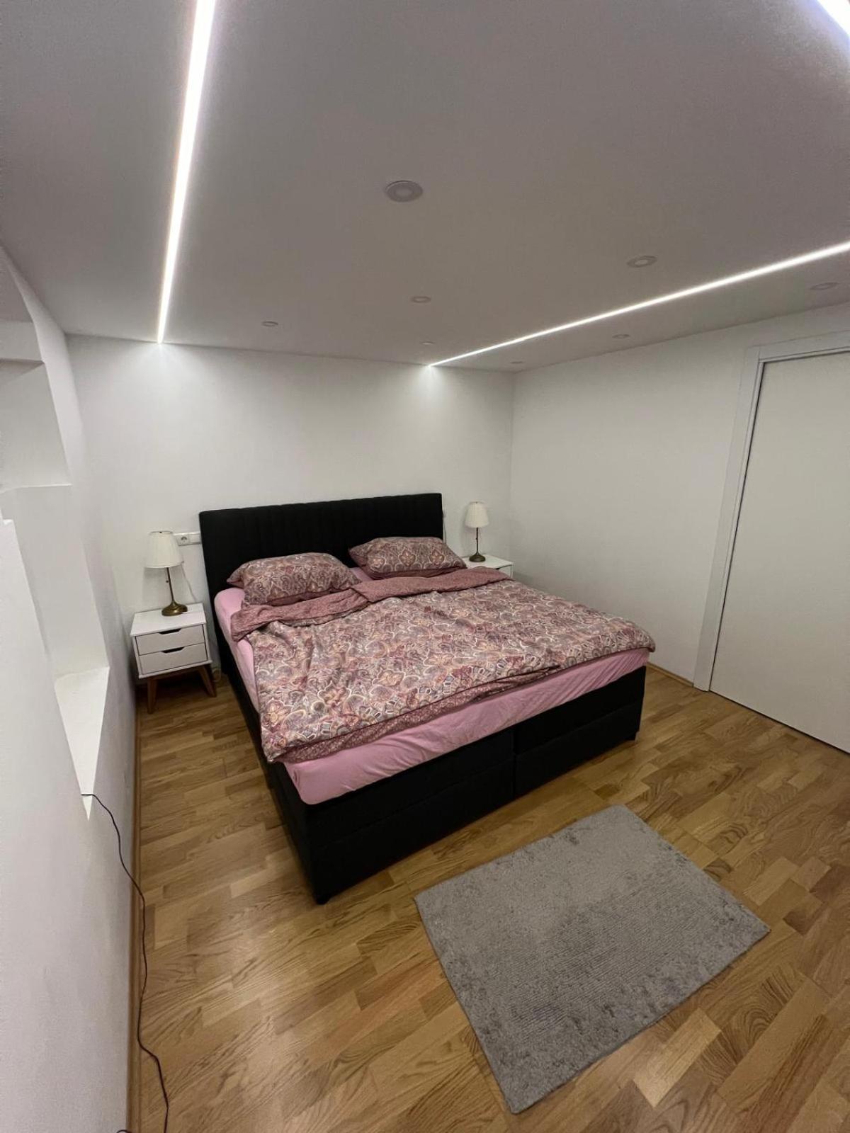 Altstadt Versteck Appartement *